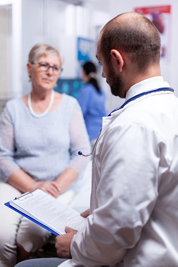 Exames Médicos
